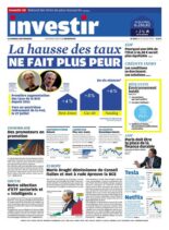 Investir – 23 Juillet 2022