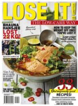 Lose It! – July 2022