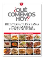 Que comemos hoy – septiembre 2022