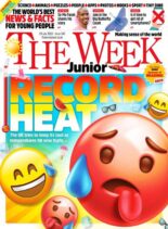 The Week Junior UK – 23 July 2022