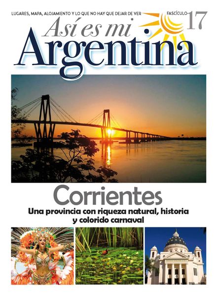 Asi es Argentina – septiembre 2022