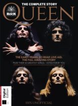 Classic Rock Special Queen – July 2022