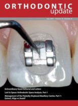Orthodontic Update – July 2022
