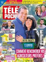 Tele Poche – 25 juillet 2022