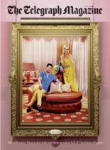 The Telegraph Magazine – 23 July 2022