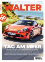 Walter – Juli 2022