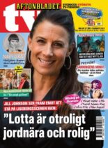 Aftonbladet TV – 25 juli 2022
