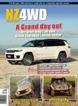 NZ4WD – August 2022