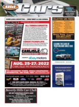 Old Cars Weekly – 15 August 2022