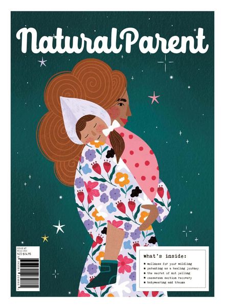The Natural Parent – Issue 47 – Winter 2022