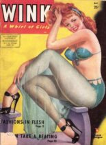 Wink – Vol 4 n. 6 May 1949