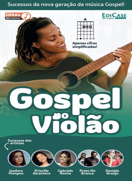 Cifras dos Sucessos – 10 julho 2022