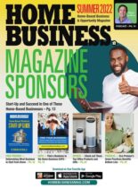 Home Business Magazine – Summer 2022