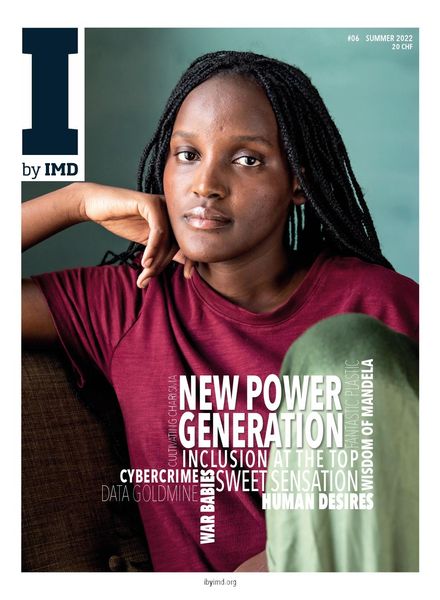 I by IMD – June 2022