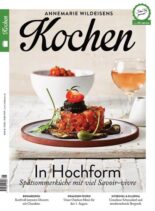 KOCHEN – Juli 2022