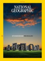National Geographic USA – August 2022