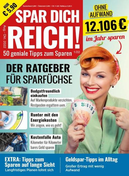 Smartphone Magazin Extra – 26 Juli 2022