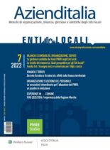 Azienditalia – Luglio 2022
