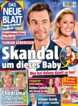 Das Neue Blatt – 27 Juli 2022
