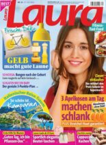 Laura – 27 Juli 2022