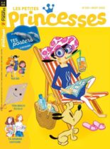 Les P’tites Princesses – juillet 2022