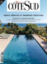 Maisons Cote Sud – aout-septembre 2022