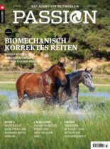 Passion – 27 Juli 2022
