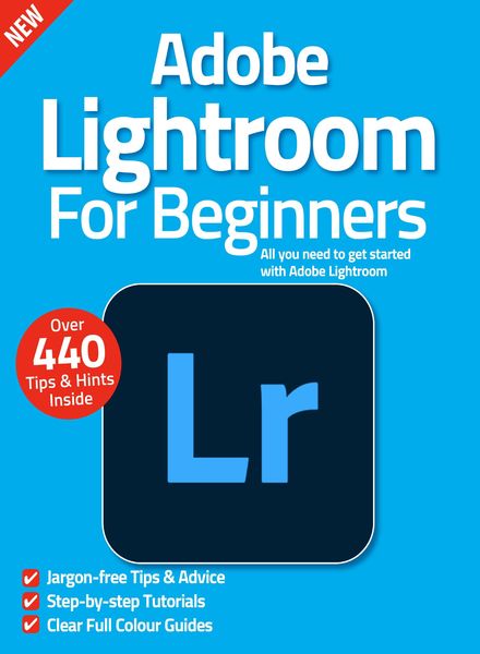 Photoshop Lightroom For Beginners – July 2022