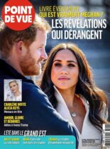 Point de Vue – 27 juillet 2022
