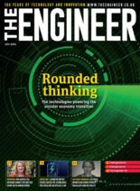 The Engineer – July 2022