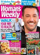 Woman’s Weekly UK – 02 August 2022