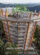 Wood Design & Building – Summer 2022