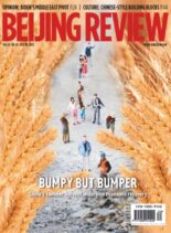 Beijing Review – July 28 2022