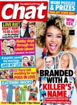 Chat – 04 August 2022