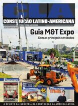 Construction Latin America Portugal – Jolho-Agosto de 2022