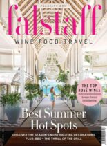 Falstaff International – July 2022