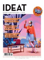 IDEAT Germany – Juni 2022