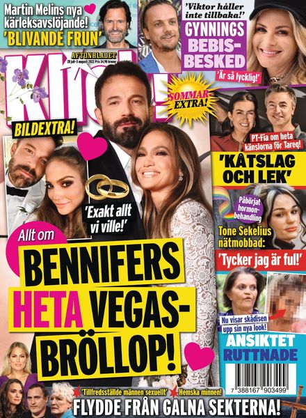 Klick! – 28 juli 2022