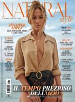 Natural Style – Agosto 2022
