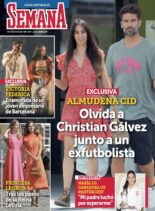 Semana Espana – 03 agosto 2022