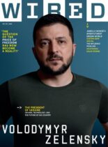 Wired UK – September 2022