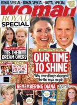 Woman Special Series – 28 July 2022