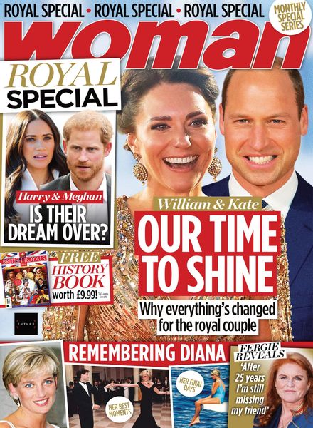 Woman Special Series – 28 July 2022