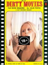 Dirty Movies – Vol 8