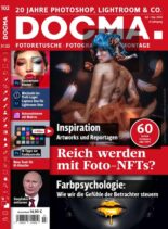 Docma – Juli-September 2022