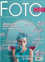 FOTO Cult – luglio 2022