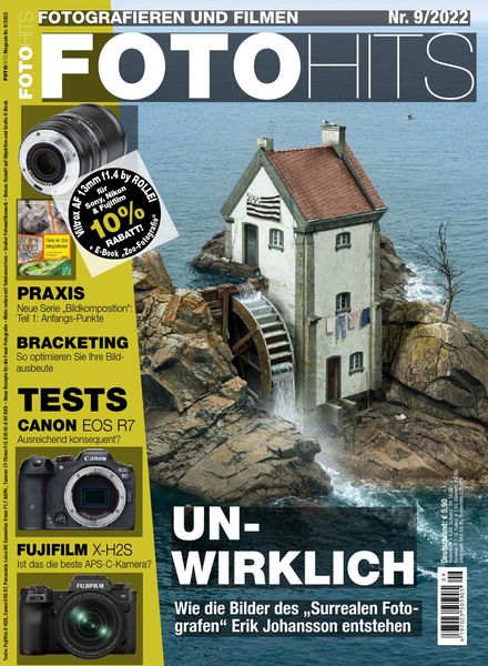 Fotohits – September 2022