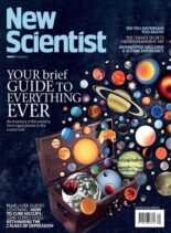 New Scientist International Edition – July 30 2022