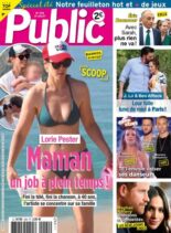 Public – 29 juillet 2022