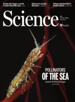 Science – 29 July 2022